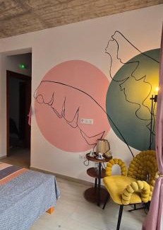 Paul Casa | The Pink Banana
