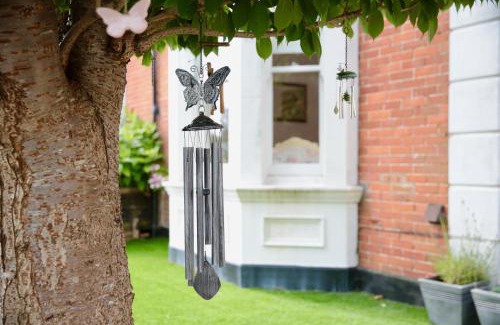 Ventnor Casa | The Pink Door Seaside Holiday Home