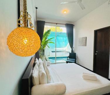 Thiranagama Hotel | The Pink Elephant