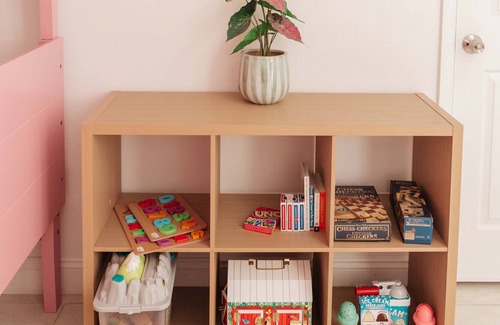 South Corals Casa | The Pink Flamingo