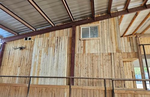 Nephi Apartamento | The Pink Hayloft