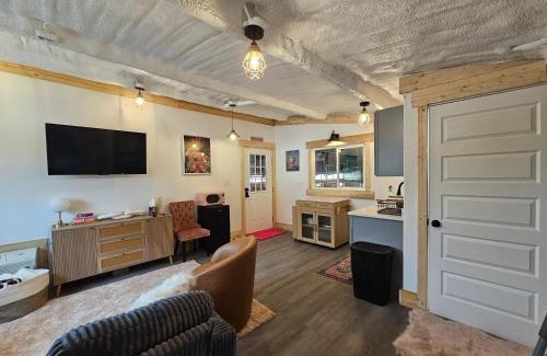 Nephi Apartamento | The Pink Hayloft