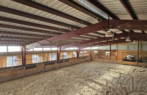 Nephi Apartamento | The Pink Hayloft