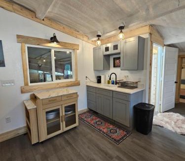 Nephi Apartamento | The Pink Hayloft