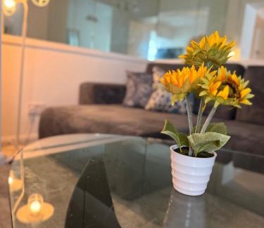Haverstock Apartamento | The Pink House