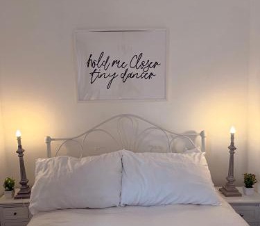 Haverstock Apartamento | The Pink House