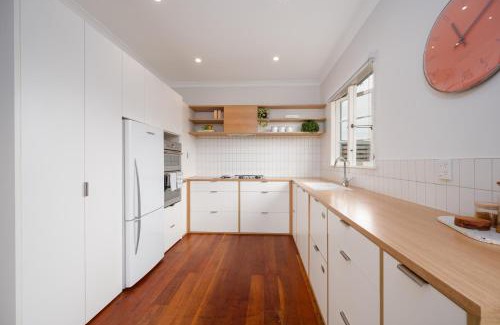 Havelock North Casa | The PINK House