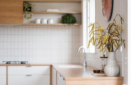 Havelock North Casa | The PINK House