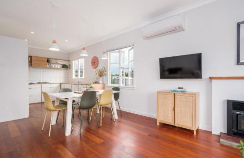 Havelock North Casa | The PINK House