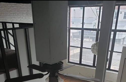 Delair Apartamento | The Pink Loft