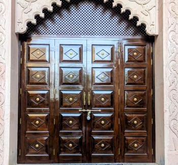 Pink City Casa | The Pink Nest - Backpackers Abode