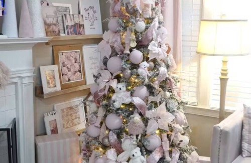 Jefferson Park Cama Y Desayuno | The Pink Retreat ATL Perfect for Girls Night