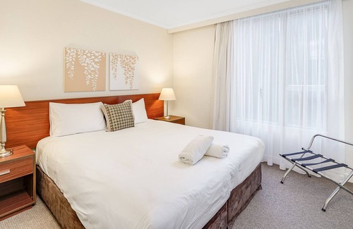 Newcastle West Apartamento | 'The Pinnacle' - Newcastle - Amplio, moderno y céntrico