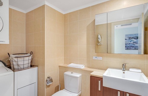 Newcastle West Apartamento | 'The Pinnacle' - Newcastle - Amplio, moderno y céntrico