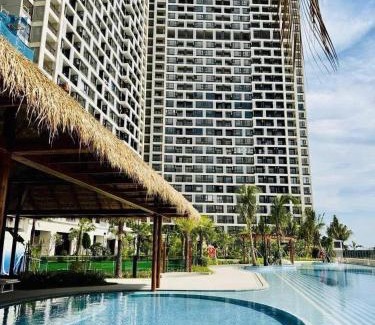 Chamkar Mon Apartamento | The Pinnacle Residence