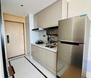 Chamkar Mon Apartamento | The Pinnacle Residence