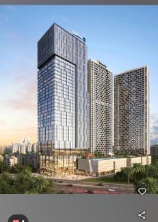 Chamkar Mon Apartamento | The pinnacle residents