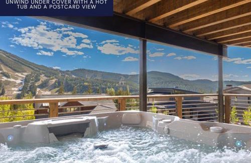 Winter Park Chalet De Esquí | The Pinnacle