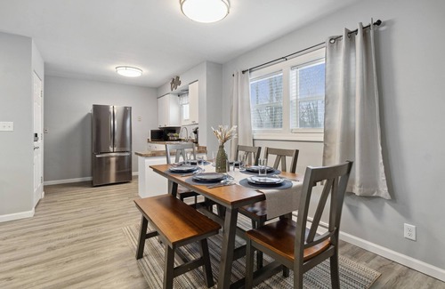 Pinconning Apartamento | The Pinny City Suite