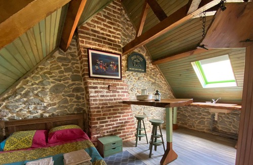 Saubrigues Casa | The Pintouquet offers you the calm of the countryside