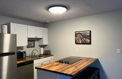 South Addition Apartamento | The Pioneer Studio at 1400K