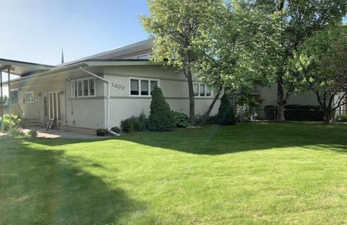 South Addition Apartamento | The Pioneer Studio at 1400K