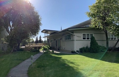 South Addition Apartamento | The Pioneer Studio at 1400K