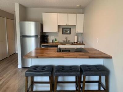 South Addition Apartamento | The Pioneer Studio at 1400K