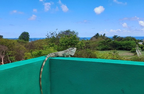 Saint-Francois Casa | The Pirate Ship
