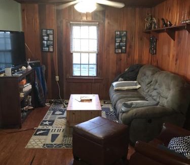 Kitty Hawk Casa | The Pirates' Retreat cottage