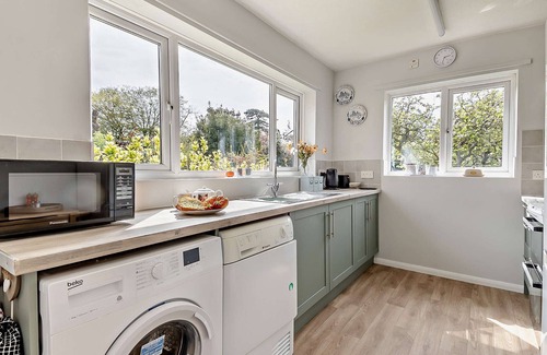 Bawdsey Casa | The Pitch - Tres Habitaciones Casa, Capacidad 5