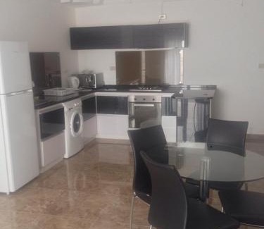 Al Jubeiha Apartamento | The Place Apartments