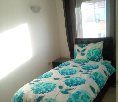 Al Jubeiha Apartamento | The Place Apartments