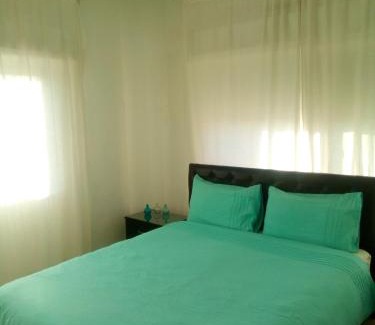 Al Jubeiha Apartamento | The Place Apartments