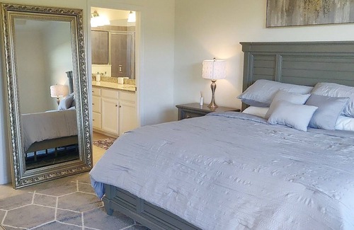 Biggar Casa | The Place at Corkscrew! Brand New, beautiful single family home! Pet friendly :)