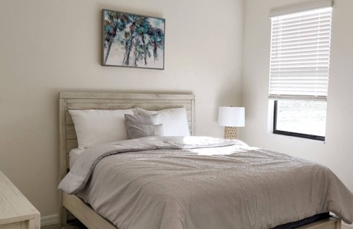 Biggar Casa | The Place at Corkscrew! Brand New, beautiful single family home! Pet friendly :)