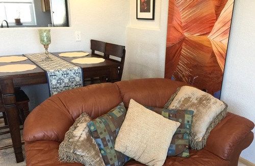 Flagstaff Casa | The Place Flagstaff Mountain View Home