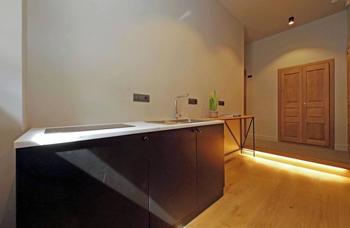 San Giovanni Apartamento | The Place Gallia