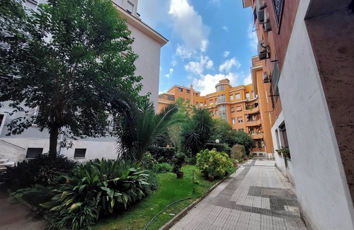 San Giovanni Apartamento | The Place Gallia