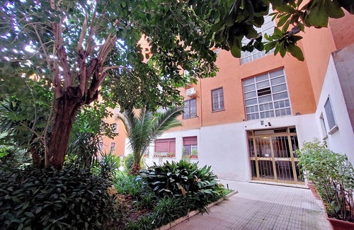 San Giovanni Apartamento | The Place Gallia