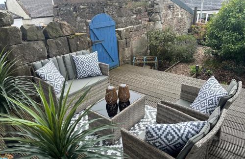 Johnshaven Casa | The Place