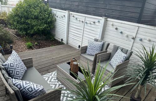 Johnshaven Casa | The Place