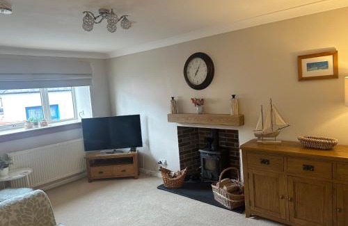Johnshaven Casa | The Place