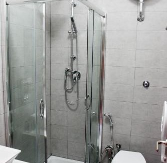 Rione XVIII Castro Pretorio Casa | The Place In Rome Guest House