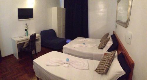 Rione XVIII Castro Pretorio Casa | The Place In Rome Guest House