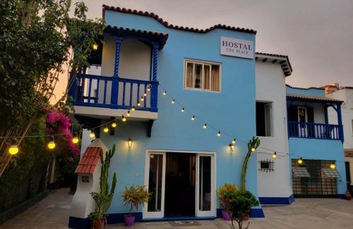 Leuro Hotel | The Place Miraflores