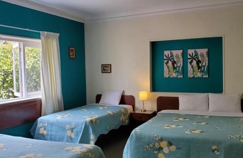 Leuro Hotel | The Place Miraflores