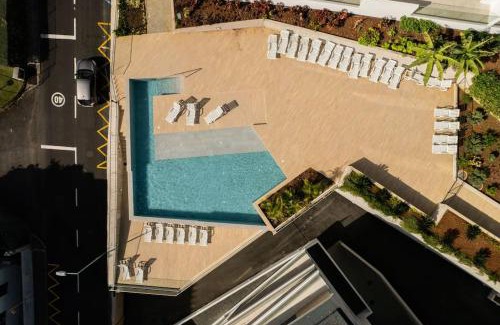 Sao Martinho Apartamento | The Place View