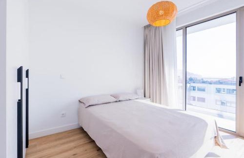 Sao Martinho Apartamento | The Place View