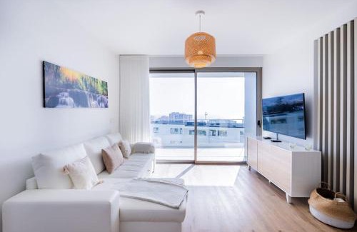 Sao Martinho Apartamento | The Place View